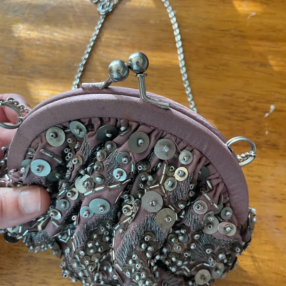 Miss Albright chain purse - Picture 3 of 8